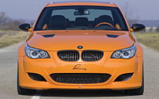    Lumma Design CLR 500 RS BMW M5 - 2007