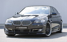    Hamann BMW 5-series F10 - 2010