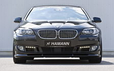    Hamann BMW 5-series F10 - 2010