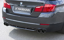    Hamann BMW 5-series F10 - 2010