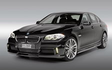    Kelleners BMW 5-series F10 - 2010