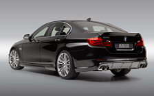    Kelleners BMW 5-series F10 - 2010