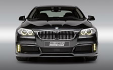    Kelleners BMW 5-series F10 - 2010