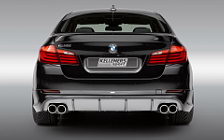    Kelleners BMW 5-series F10 - 2010