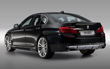    Kelleners BMW 5-Series with M-Sports Package F10 - 2011