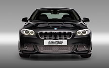    Kelleners BMW 5-Series with M-Sports Package F10 - 2011