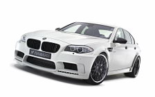   Hamann BMW M5 F10 - 2012