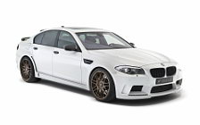   Hamann BMW M5 F10 - 2012