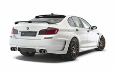   Hamann BMW M5 F10 - 2012