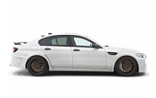   Hamann BMW M5 F10 - 2012