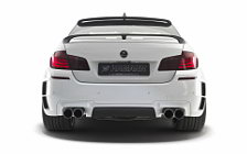   Hamann BMW M5 F10 - 2012