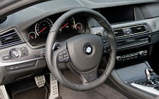   Kelleners Sport KS5-S BMW M5 F10 - 2012