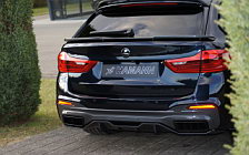    Hamann BMW 5 Series M version - 2018