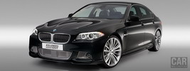 Kelleners BMW 5-Series with M-Sports Package F10 - 2011
