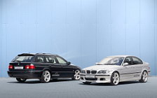    AC Schnitzer BMW 5-series Touring E39