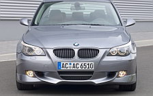    AC Schnitzer LCI BMW 5-series E60