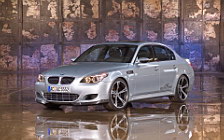    AC Schnitzer BMW M5 E60