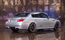    AC Schnitzer BMW M5 E60