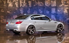    AC Schnitzer BMW M5 E60