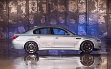    AC Schnitzer BMW M5 E60