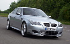    AC Schnitzer BMW M5 E60