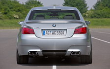    AC Schnitzer BMW M5 E60