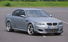    AC Schnitzer BMW M5 E60