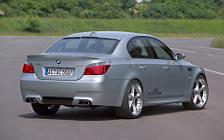    AC Schnitzer BMW M5 E60