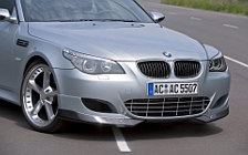    AC Schnitzer BMW M5 E60