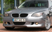    AC Schnitzer BMW 5-series E60