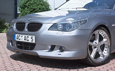    AC Schnitzer BMW 5-series Touring E61