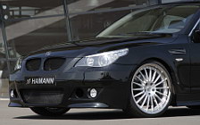    Hamann BMW 5-Series E60 Sedan
