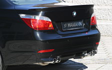    Hamann BMW 5-Series E60 Sedan