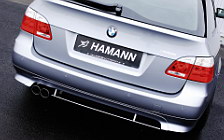    Hamann BMW 5-Series E61 Touring