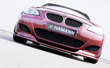    Hamann BMW M5 E60 Sedan - 2006
