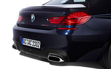    AC Schnitzer ACS6 5.0i BMW 6-series Gran Coupe - 2012