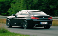    AC Schnitzer BMW 6-series Gran Coupe - 2012