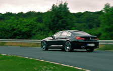   AC Schnitzer BMW 6-series Gran Coupe - 2012