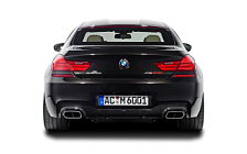    AC Schnitzer ACS6 Sport BMW M6 Gran Coupe - 2013