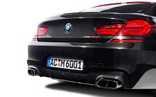    AC Schnitzer ACS6 Sport BMW M6 Gran Coupe - 2013