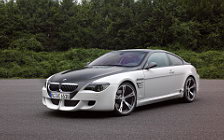 AC Schnitzer TENSION BMW 6-Series - 2007