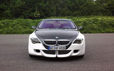 AC Schnitzer TENSION BMW 6-Series - 2007