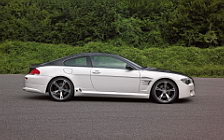 AC Schnitzer TENSION BMW 6-Series - 2007