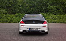 AC Schnitzer TENSION BMW 6-Series - 2007