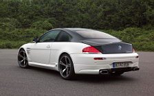 AC Schnitzer TENSION BMW 6-Series - 2007