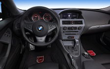 AC Schnitzer TENSION BMW 6-Series - 2007