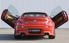 Hamann BMW M6 Widebody - 2007