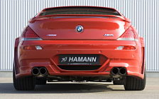 Hamann BMW M6 Widebody - 2007