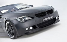 Hamann BMW 6-Series - 2008