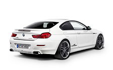    AC Schnitzer ACS6 5.0i Coupe BMW 6-series Coupe - 2011